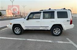 Jeep Commander